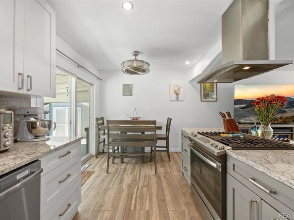 1522 Quivira Drive, Denver CO 80229