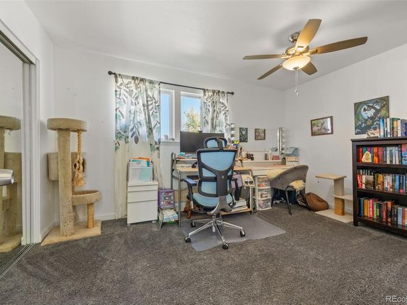 1522 Quivira Drive, Denver CO 80229