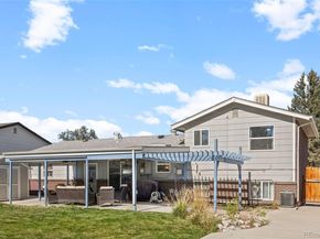 1522 Quivira Drive, Denver CO 80229