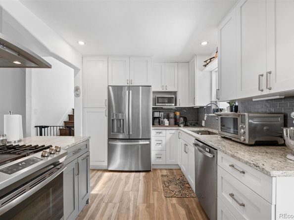 1522 Quivira Drive, Denver CO 80229