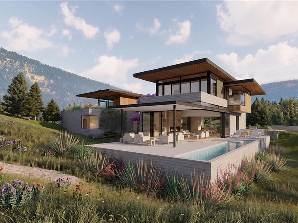 1 N Ridgway Road, Arvada CO 80403