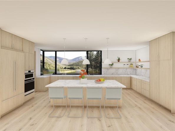 1 N Ridgway Road, Arvada CO 80403