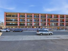 1495 Vrain Street 207, Denver CO 80204