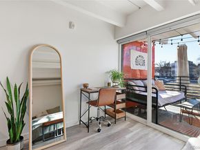 1495 Vrain Street 207, Denver CO 80204