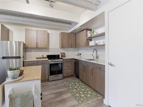 1495 Vrain Street 207, Denver CO 80204