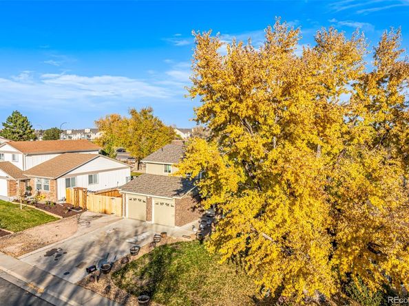 8466 Yarrow Street, Arvada CO 80005