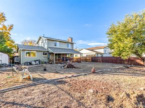 8466 Yarrow Street, Arvada CO 80005
