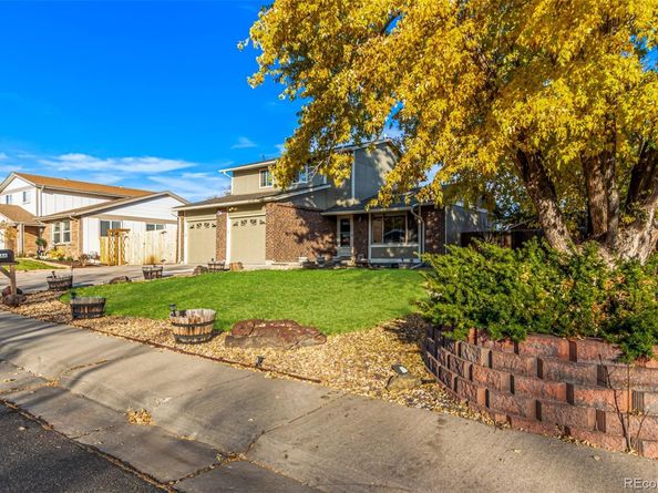 8466 Yarrow Street, Arvada CO 80005