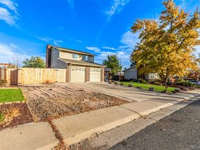 8466 Yarrow Street, Arvada CO 80005