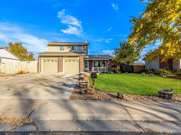 8466 Yarrow Street, Arvada CO 80005