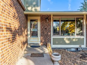 8466 Yarrow Street, Arvada CO 80005