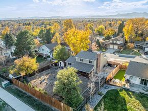 8466 Yarrow Street, Arvada CO 80005