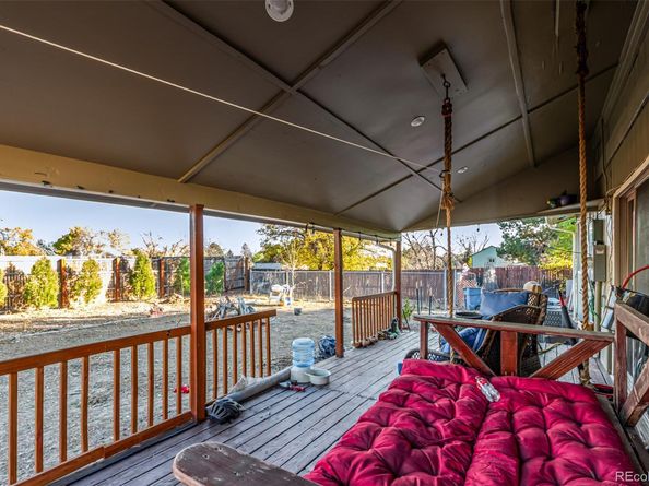 8466 Yarrow Street, Arvada CO 80005