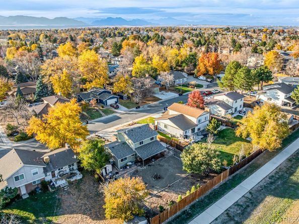 8466 Yarrow Street, Arvada CO 80005