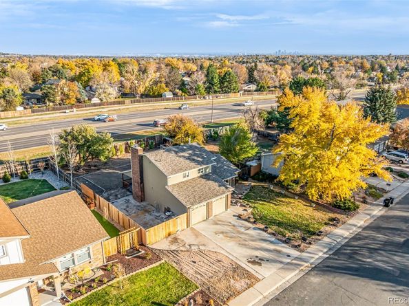 8466 Yarrow Street, Arvada CO 80005