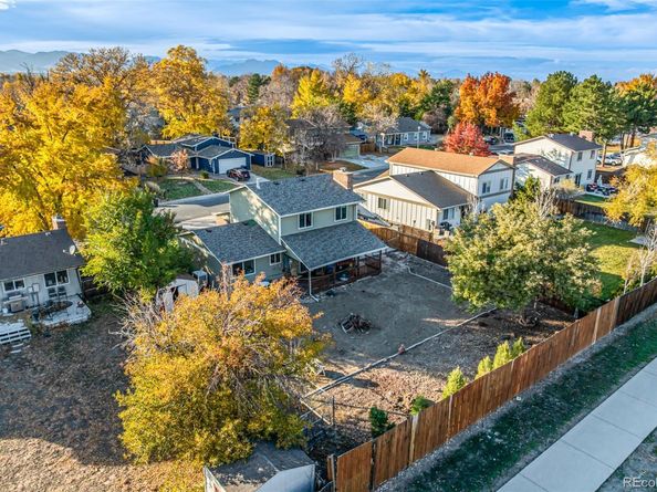 8466 Yarrow Street, Arvada CO 80005