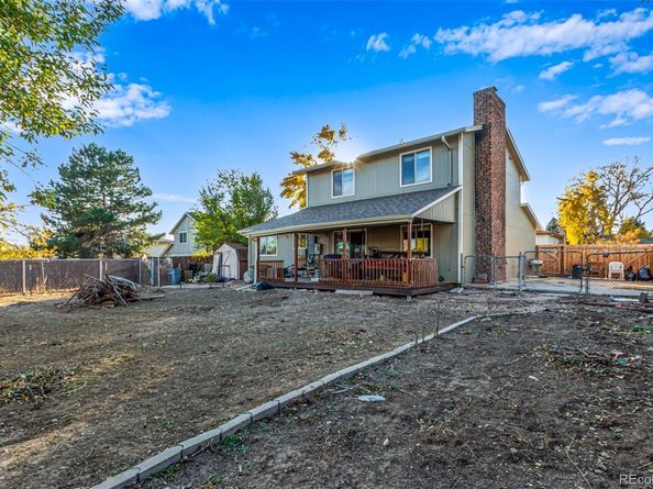 8466 Yarrow Street, Arvada CO 80005