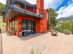 5896 Peregrine Trail, Golden CO 80403