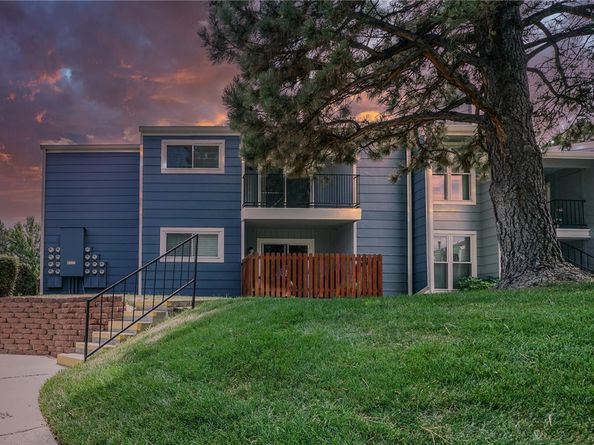 2215 E Geddes Avenue P08, Littleton CO 80122