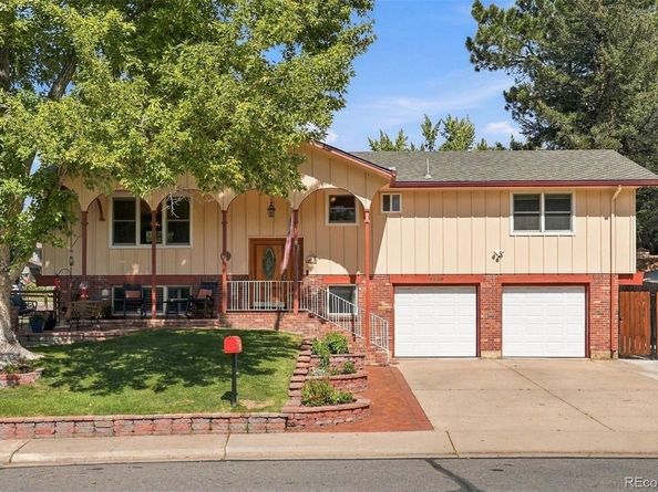 8439 W Harvard Drive, Denver CO 80227