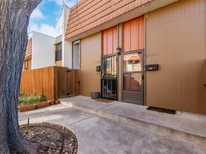 2903 S Locust Street, Denver CO 80222