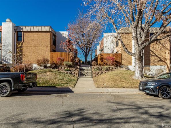 2903 S Locust Street, Denver CO 80222