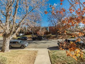 2903 S Locust Street, Denver CO 80222
