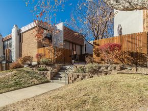 2903 S Locust Street, Denver CO 80222