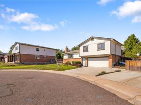 7561 S Garland Street, Littleton CO 80128