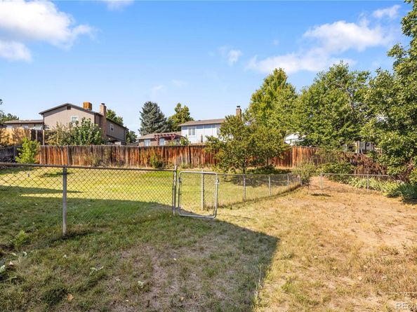 7561 S Garland Street, Littleton CO 80128