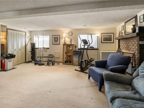 7561 S Garland Street, Littleton CO 80128
