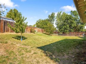 7561 S Garland Street, Littleton CO 80128