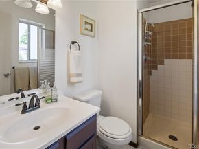 7561 S Garland Street, Littleton CO 80128