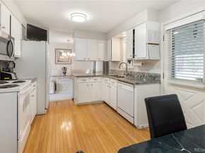 7561 S Garland Street, Littleton CO 80128