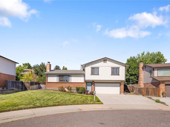 7561 S Garland Street, Littleton CO 80128