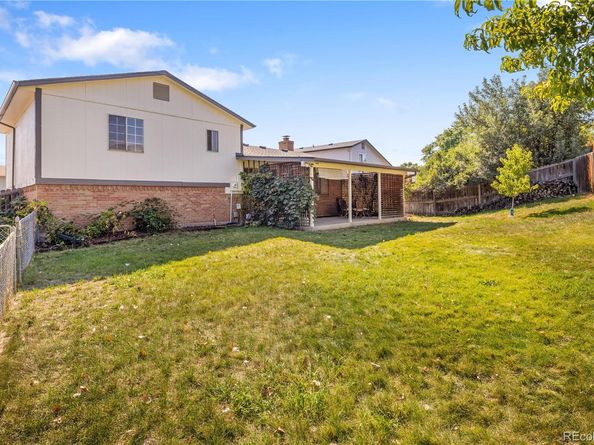 7561 S Garland Street, Littleton CO 80128