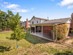 7561 S Garland Street, Littleton CO 80128