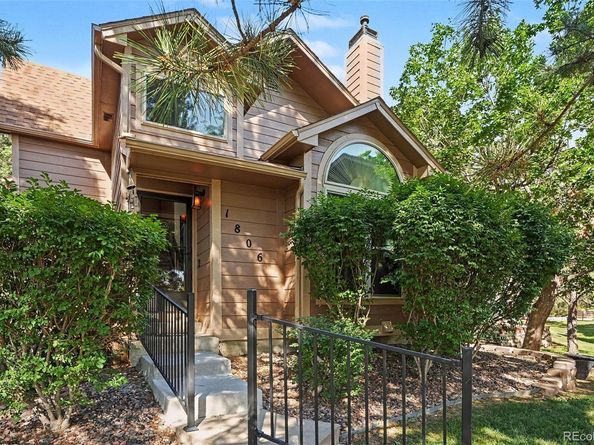 1806 S Pagosa Way 8, Aurora CO 80017