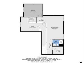 4352 S Jellison Way, Littleton CO 80123