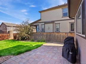4352 S Jellison Way, Littleton CO 80123