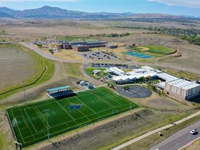 4352 S Jellison Way, Littleton CO 80123