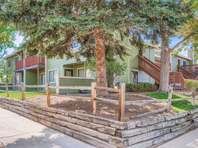 540 S Forest Street 3204, Denver CO 80246