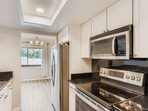 540 S Forest Street 3204, Denver CO 80246