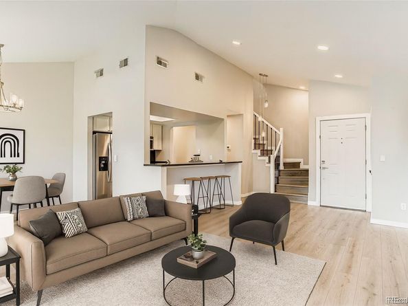 540 S Forest Street 3204, Denver CO 80246