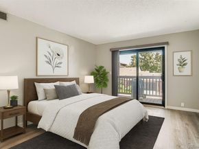 540 S Forest Street 3204, Denver CO 80246