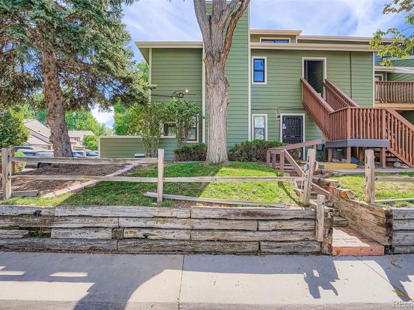 540 S Forest Street 3204, Denver CO 80246