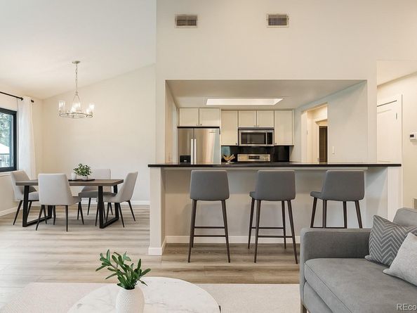 540 S Forest Street 3204, Denver CO 80246