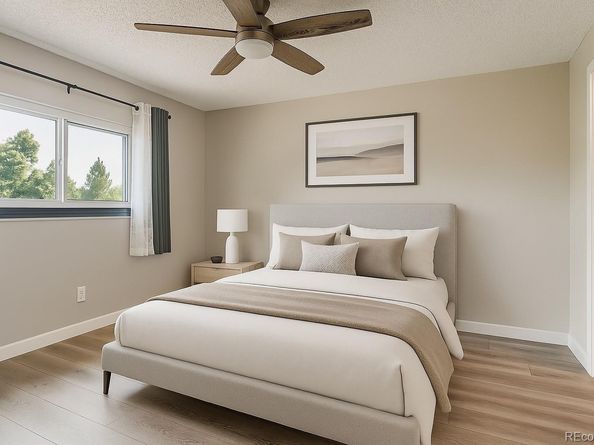 540 S Forest Street 3204, Denver CO 80246