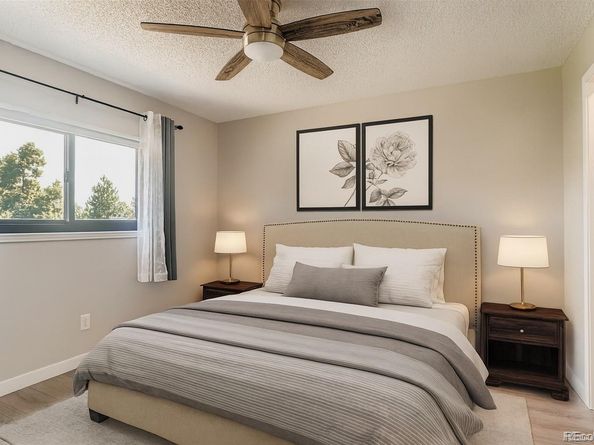 540 S Forest Street 3204, Denver CO 80246