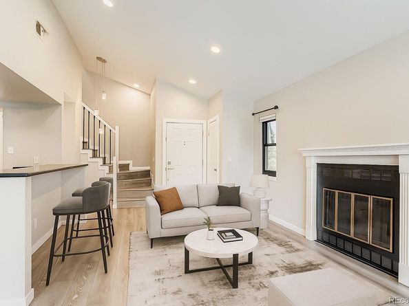 540 S Forest Street 3204, Denver CO 80246